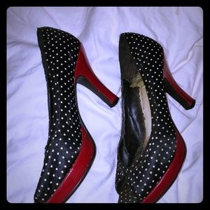 Madden Girl Pumps
